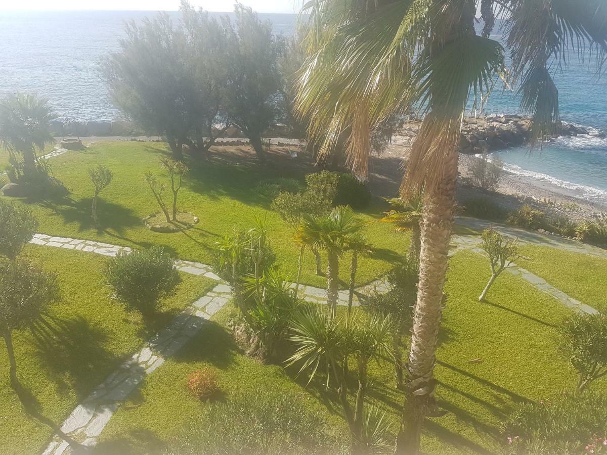 Bordighera Fivestar Exterior foto